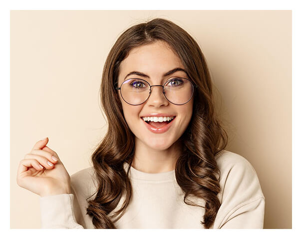 How to Find Glasses That Fit You | Dietz McLean Optical